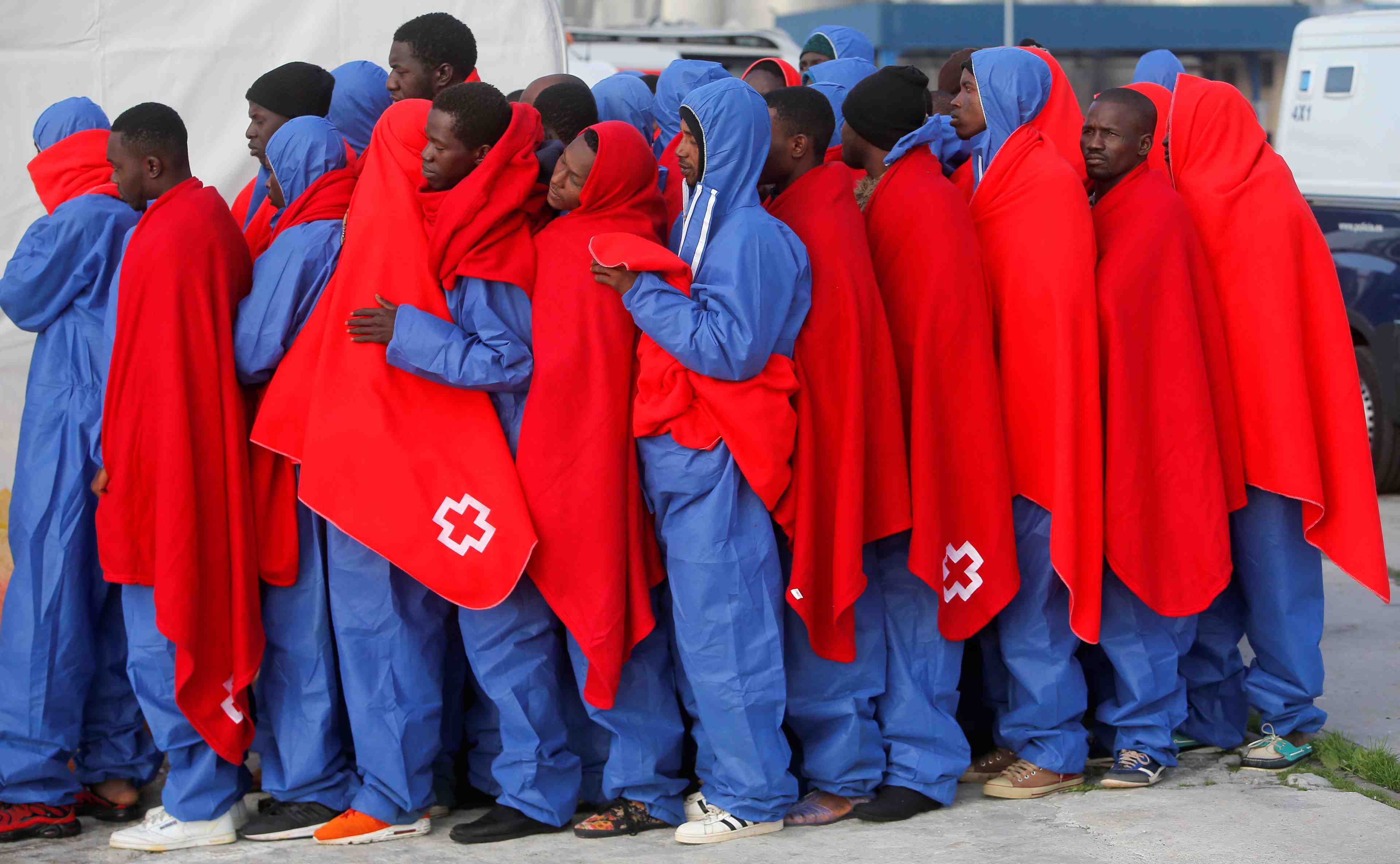 La republique tcheque ne signera pas le pacte mondial pour la migration
