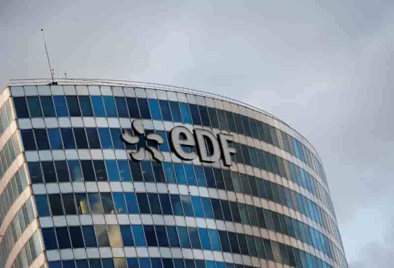 Coronavirus: edf reporte sa demande sur un projet nucleaire britannique