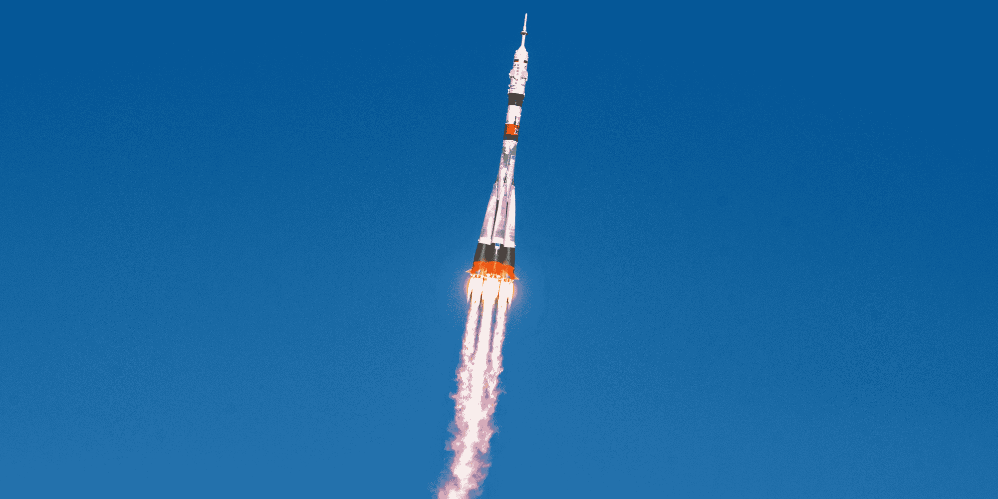 Soyouz, MS-17, fusée, lanceur, vaisseau, ISS, Terre, Lune, espace, spatial, russe