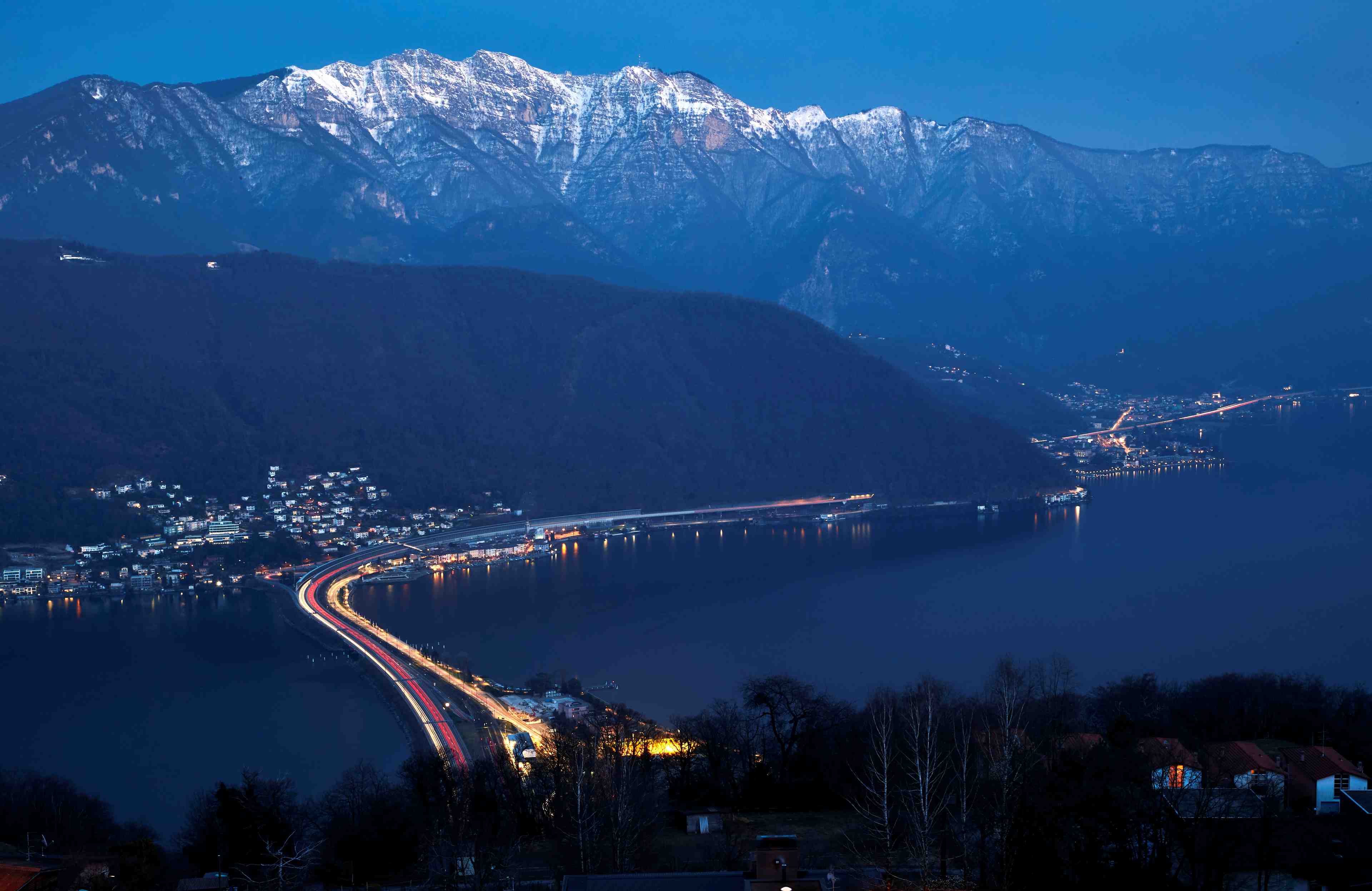 Suisse: attaque au couteau a lugano, piste terroriste evoquee