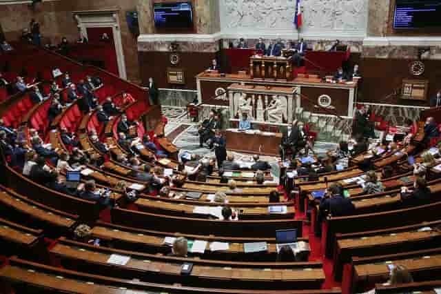 Assemblée nationale