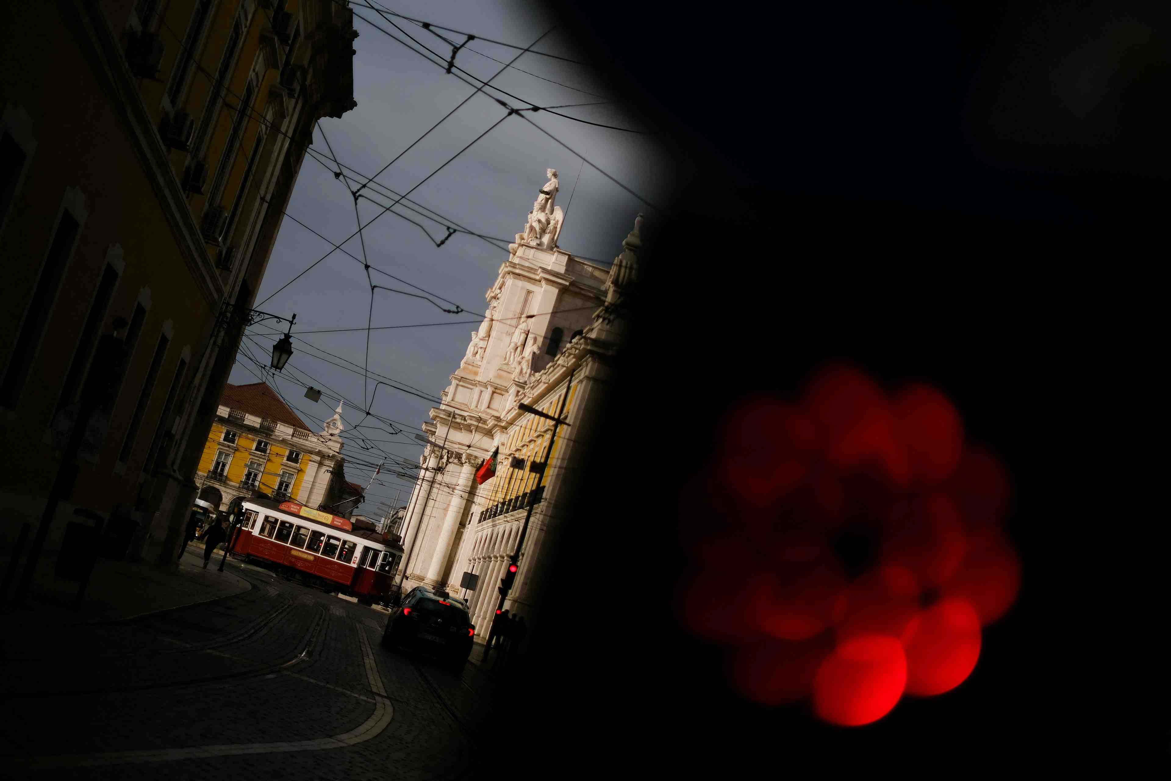 Coronavirus: le portugal leve l'essentiel des restrictions sanitaires
