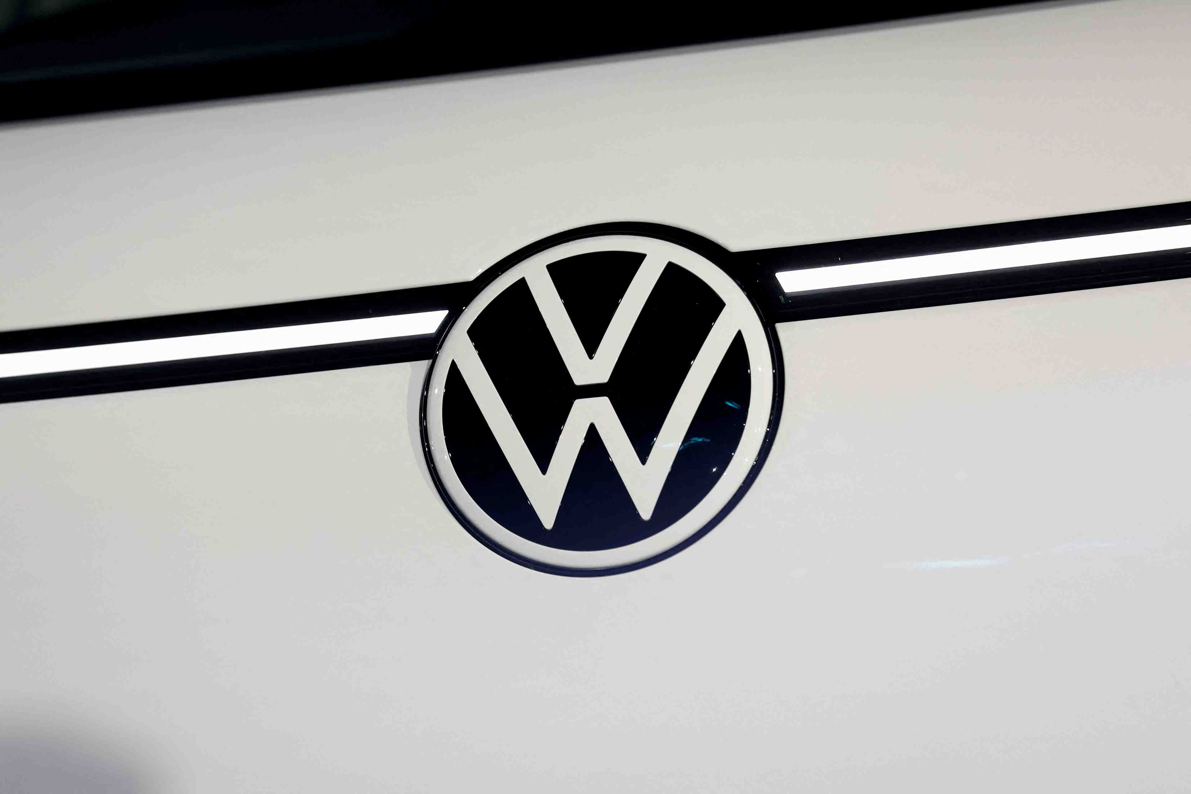 Volkswagen met en garde contre de nouveaux problemes de chaine d'approvisionnement en 2022