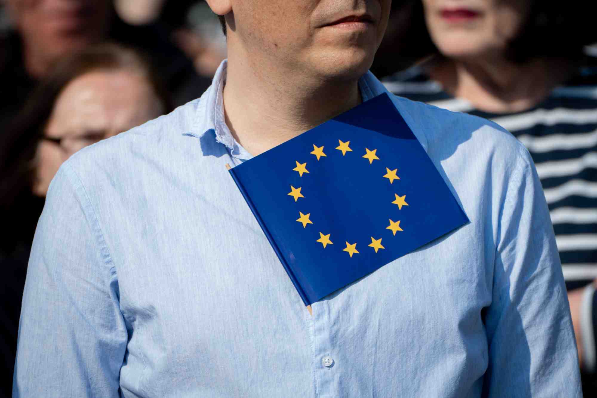 Au total, les élections - au cours desquelles 720 membres du Parlement européen doivent être élus - s'échelonnent sur quatre jours dans les 27 pays de l'Union européenne.