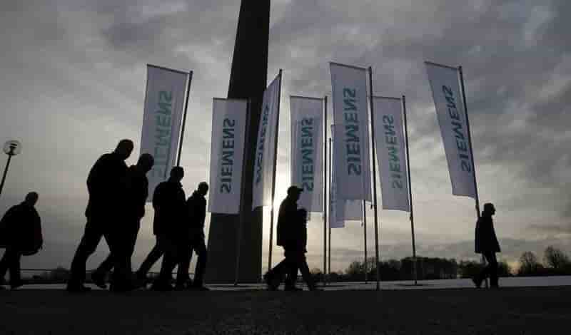 Siemens décroche un gros contrat dans l'éolien aux Pays-Bas