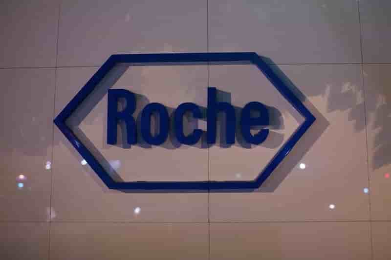 Roche contrecarré par un franc suisse fort