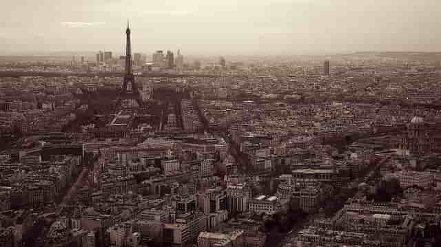 1er Paris