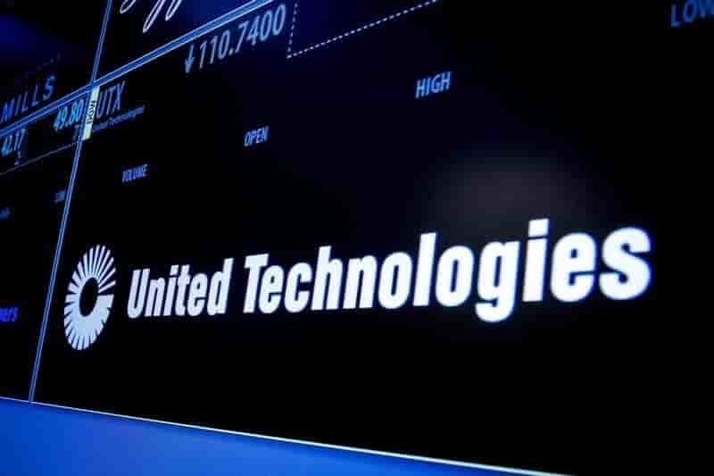 Resultats trimestriels pour united tech meilleurs que prevu