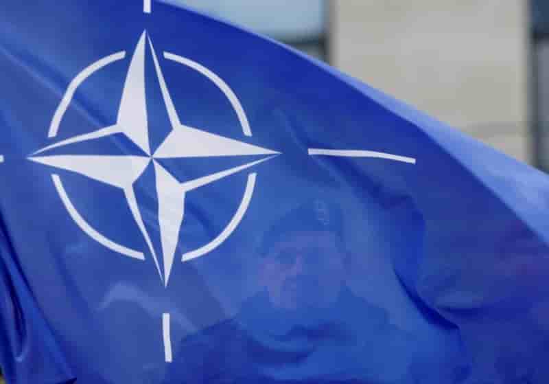 L'otan constate une envolee de la desinformation russe