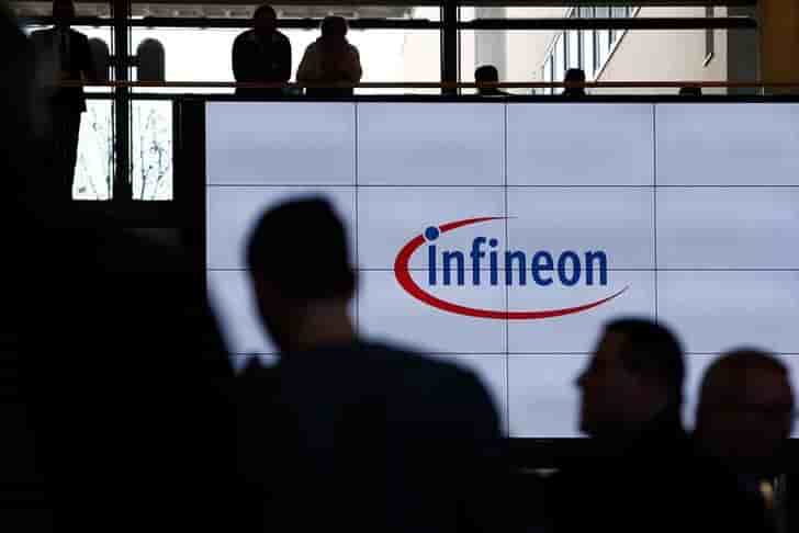 Infineon fournira des puces pour la model 3 de tesla