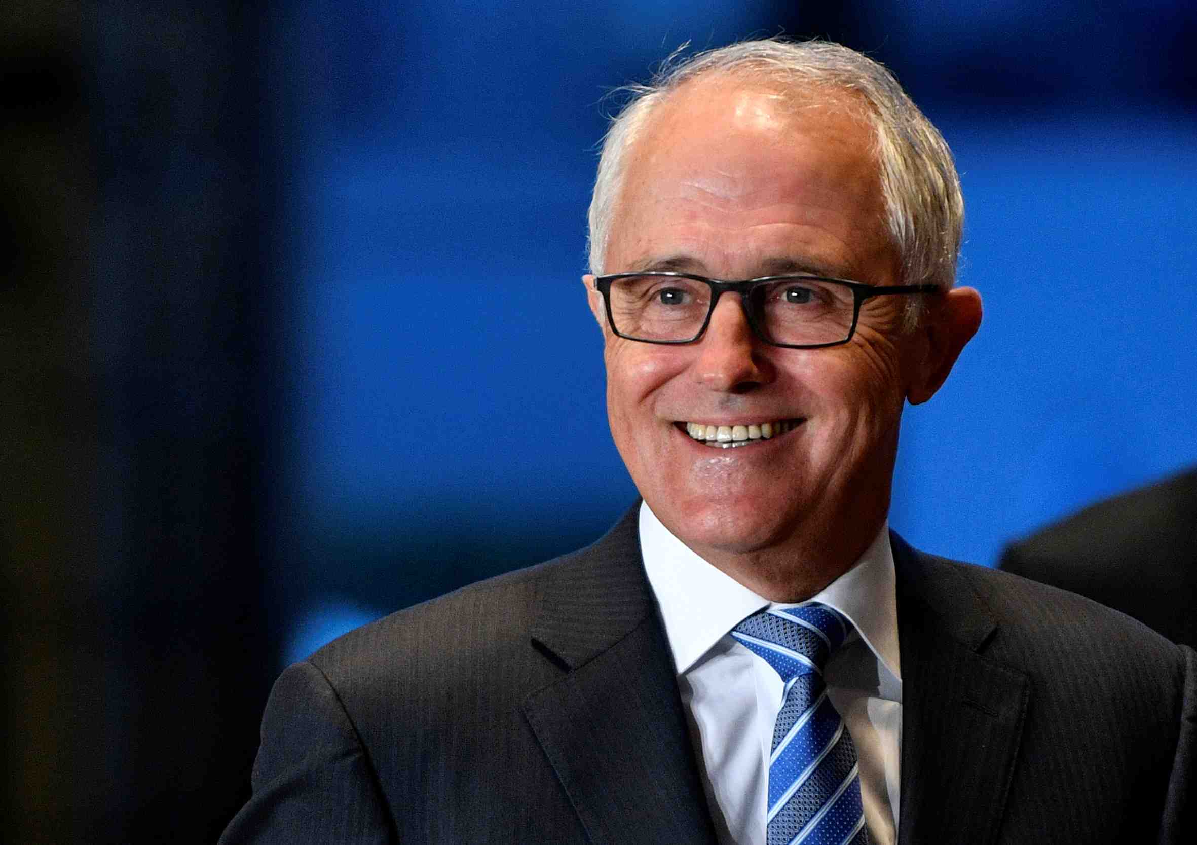 Le pm australien interdit les liaisons entre ministres et collaborateurs