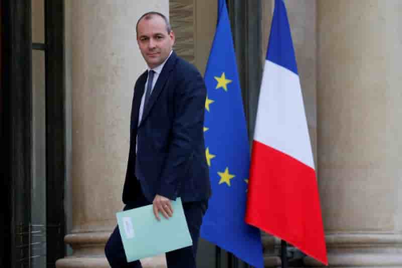 Laurent berger lance un avertissement au gouvernement