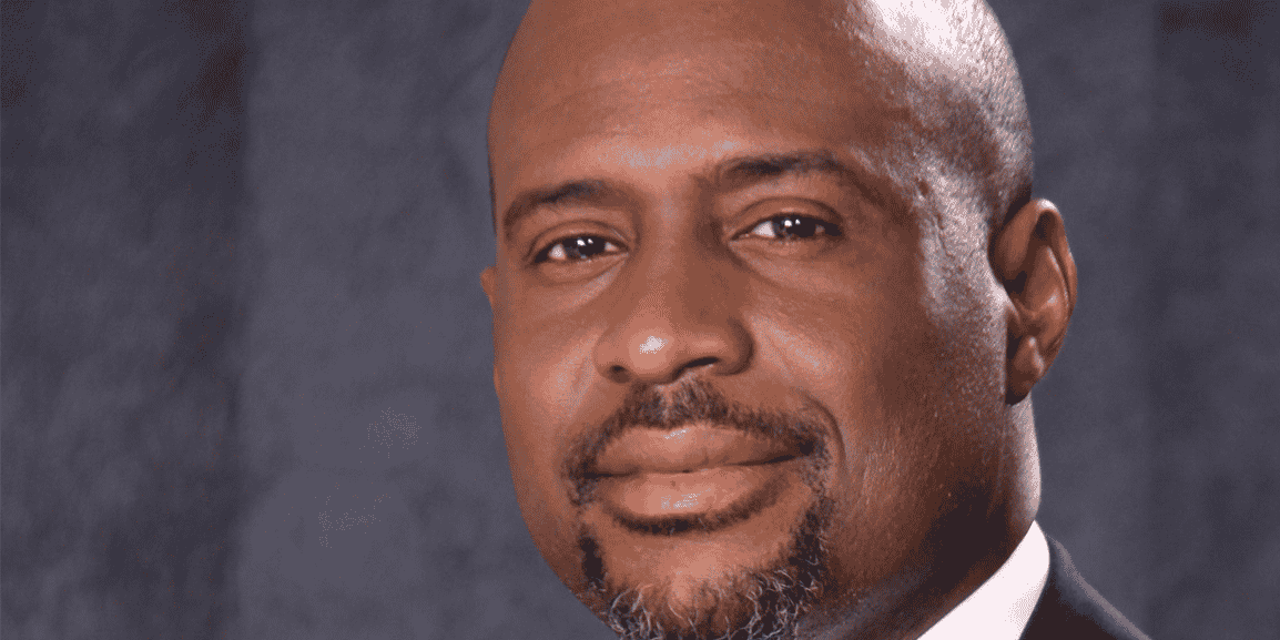 Moussa Mara, ancien Premier ministre du Mali.
