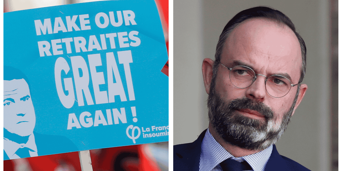 L'avis du Conseil d'État a donné des arguments aux opposants à la réforme.