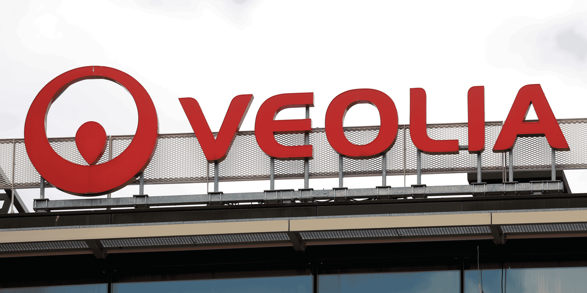 Veolia entre en negociations exclusives pour l'acquisition d'osis