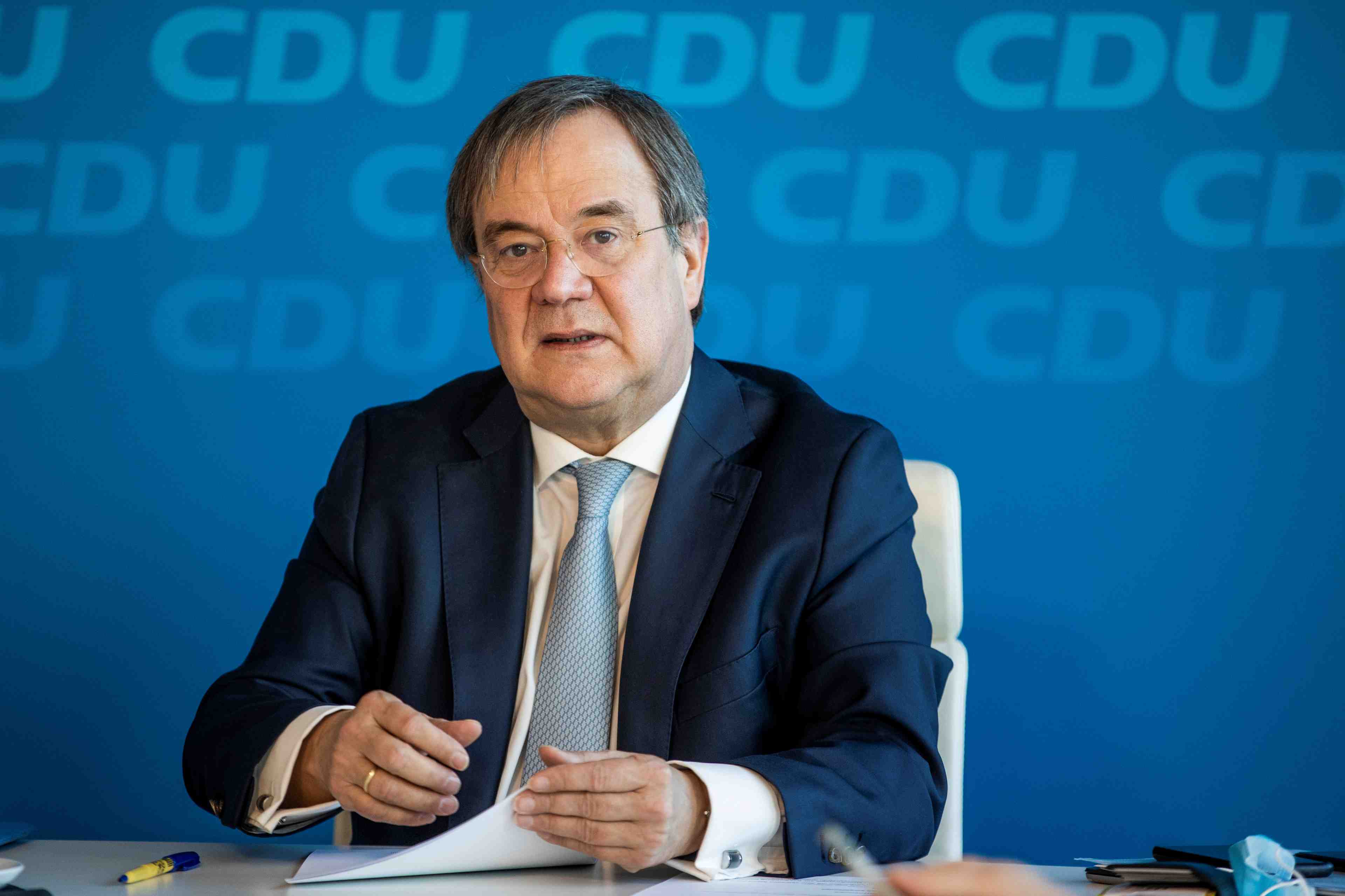 Allemagne: la cdu nettement battue dans deux elections regionales