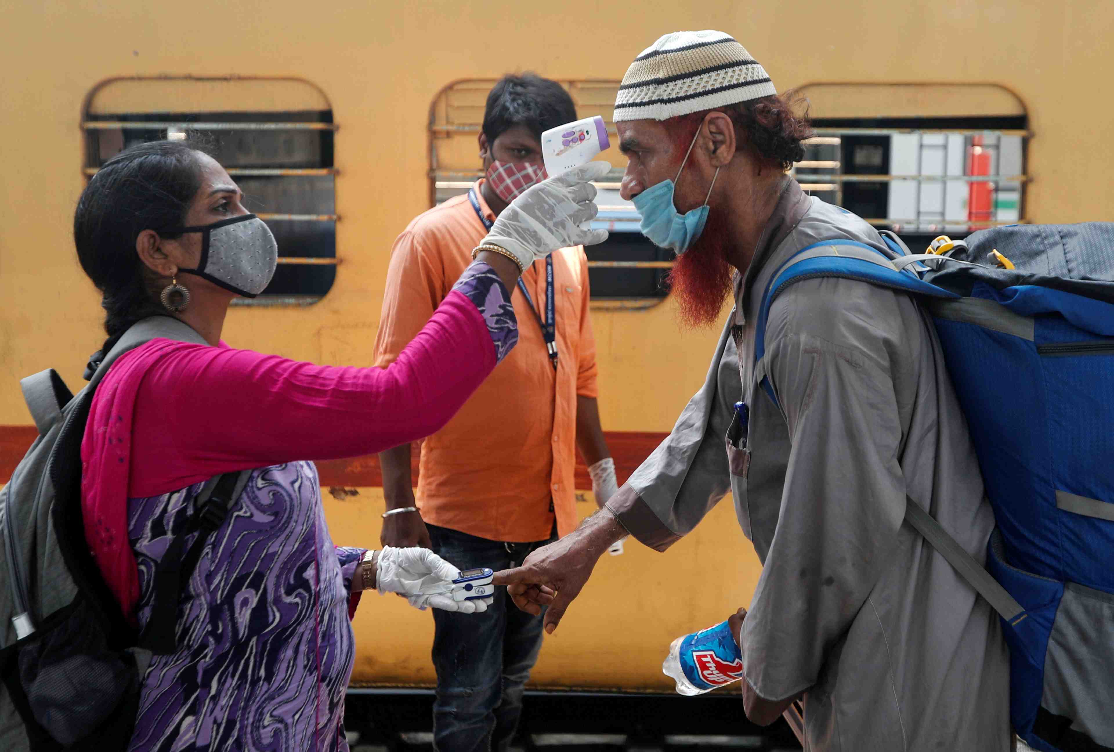 Coronavirus: la nouvelle-zelande suspend l'entree des voyageurs en provenance d'inde