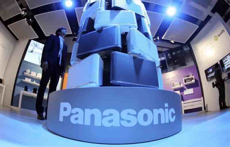 Panasonic relève son objectif, la restructuration porte ses fruits