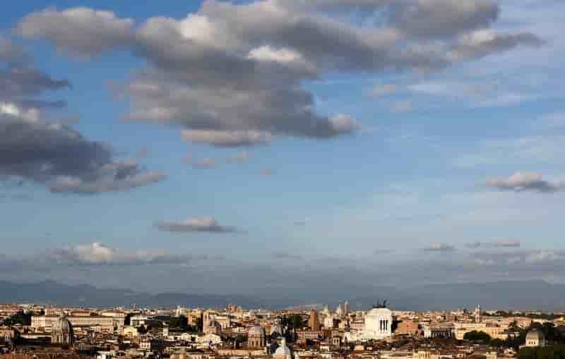 L'italie inquiete les investisseurs