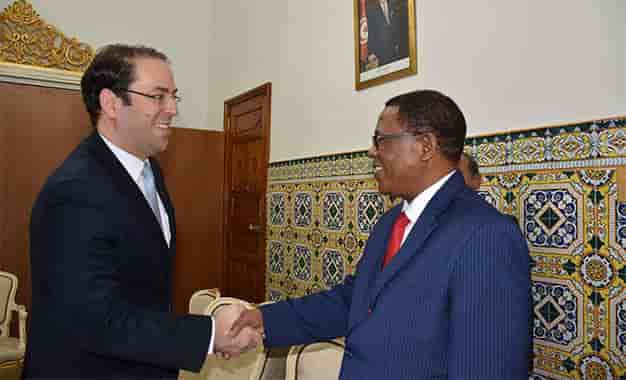 Comesa