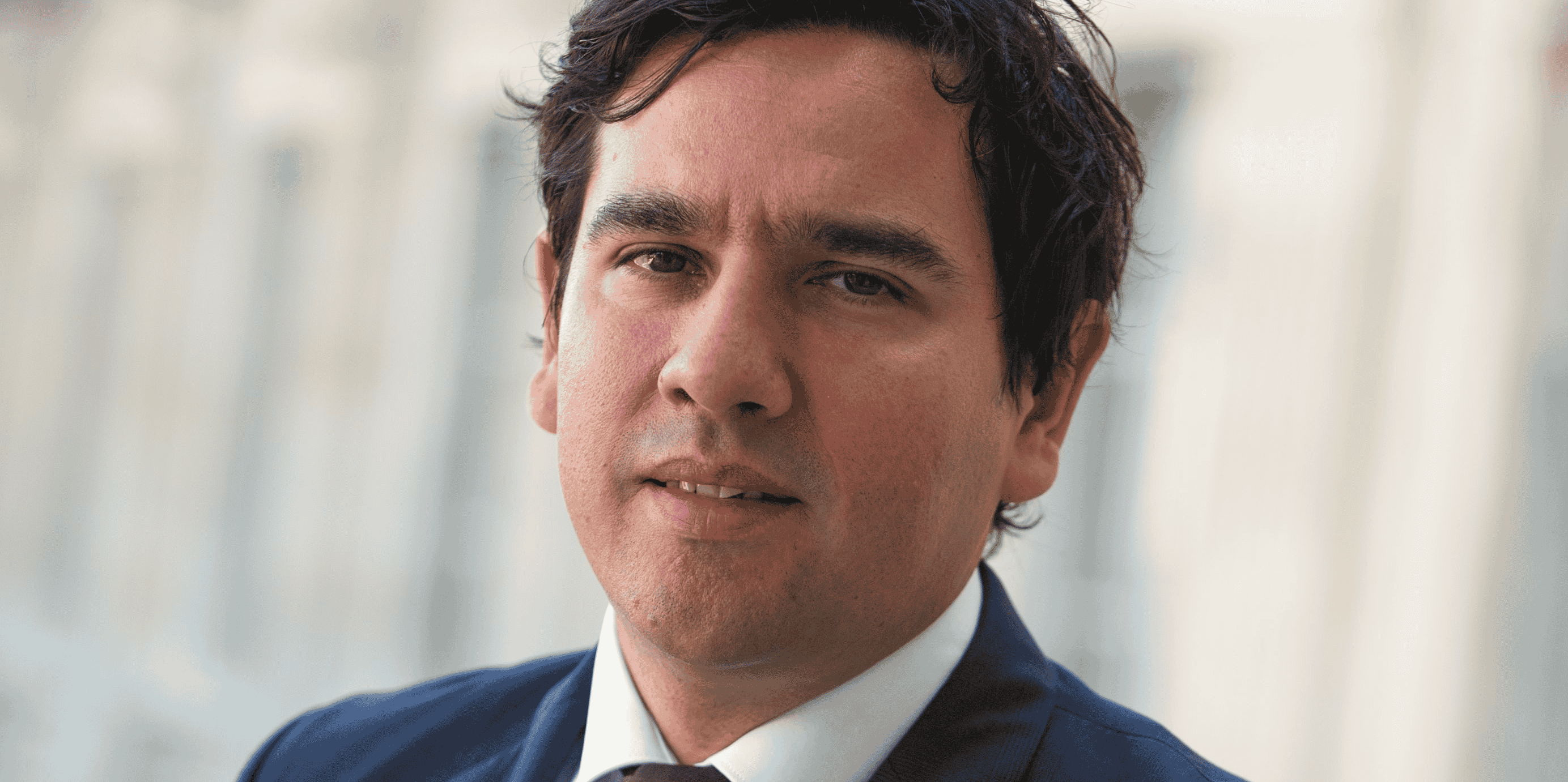 Sébastien Soriano, ARCEP,