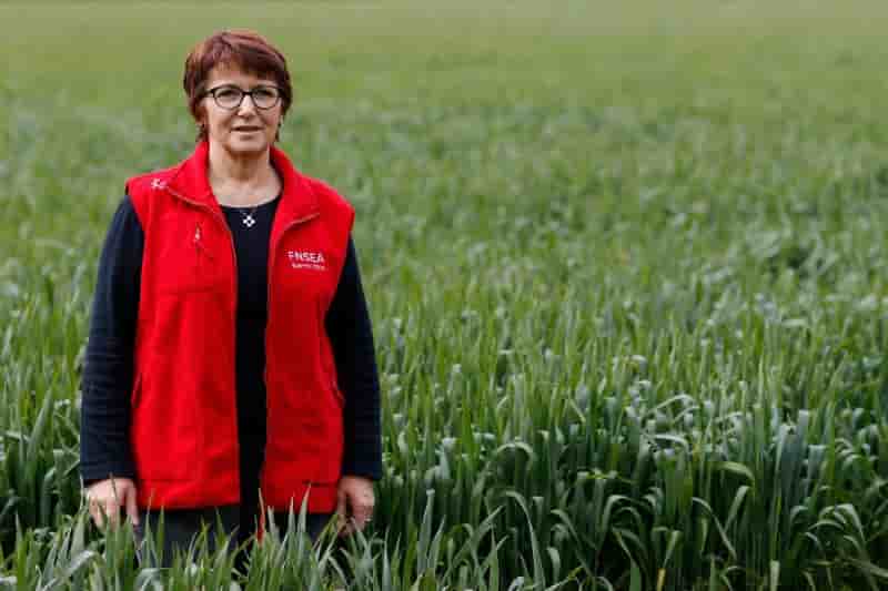 La fnsea appelle a bloquer les raffineries