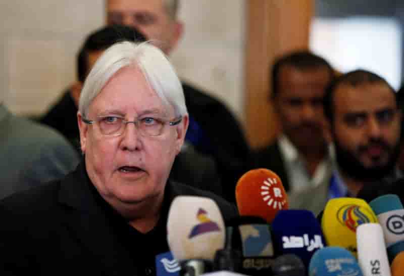 L'onu envisage une reprise des negociations au yemen