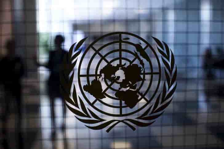L'onu accuse l'etat-major birman d'avoir encourage un genocide