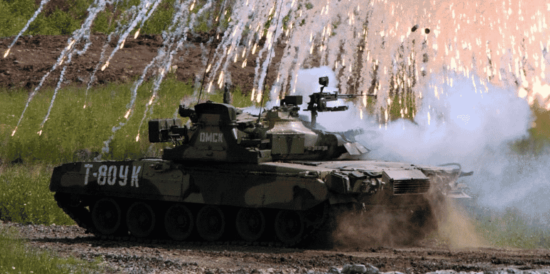 Les exportations d'armes russes atteindront 13 milliards de dollars en 2016