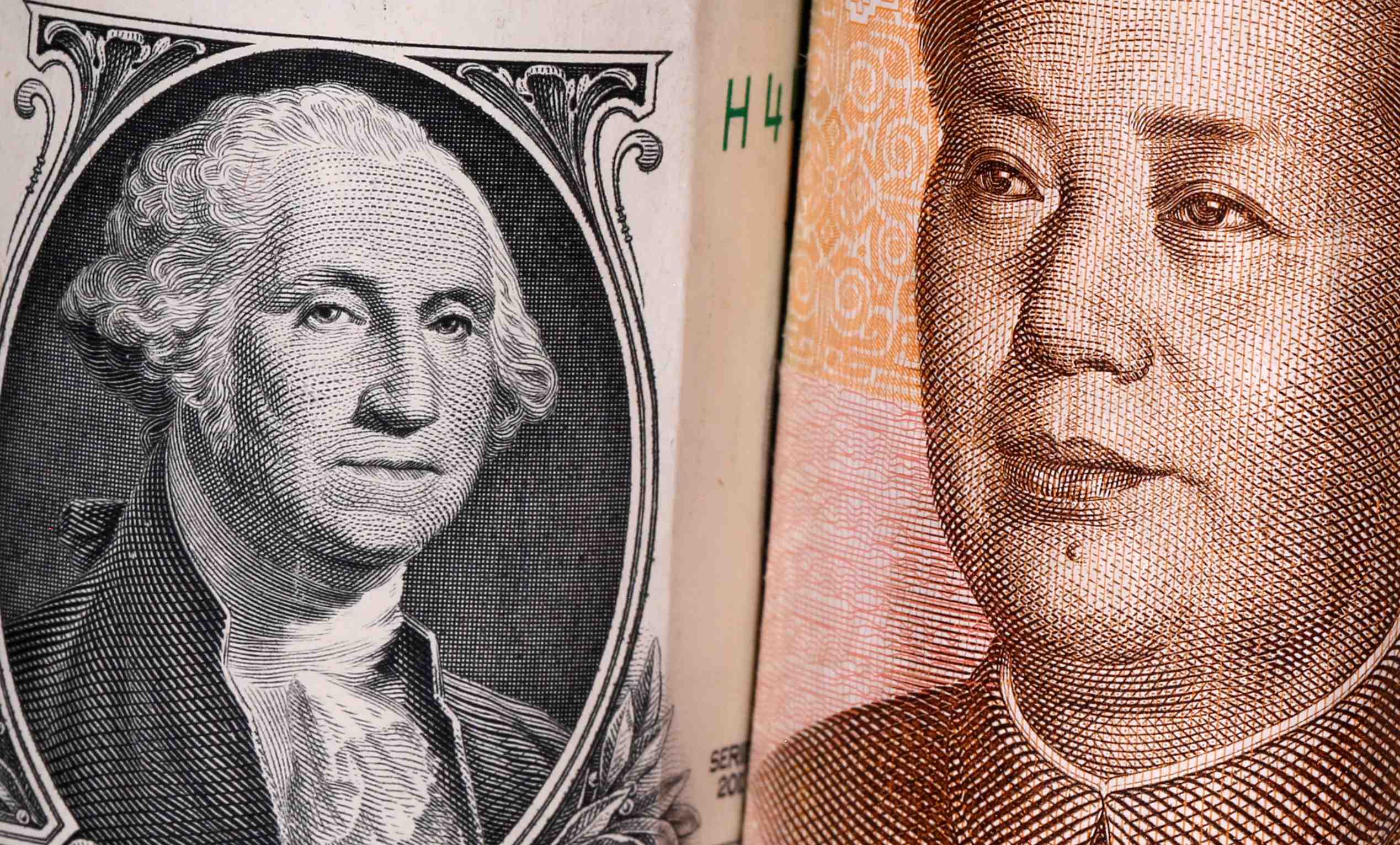 Commerce: des discussions usa-chine prevues la semaine prochaine