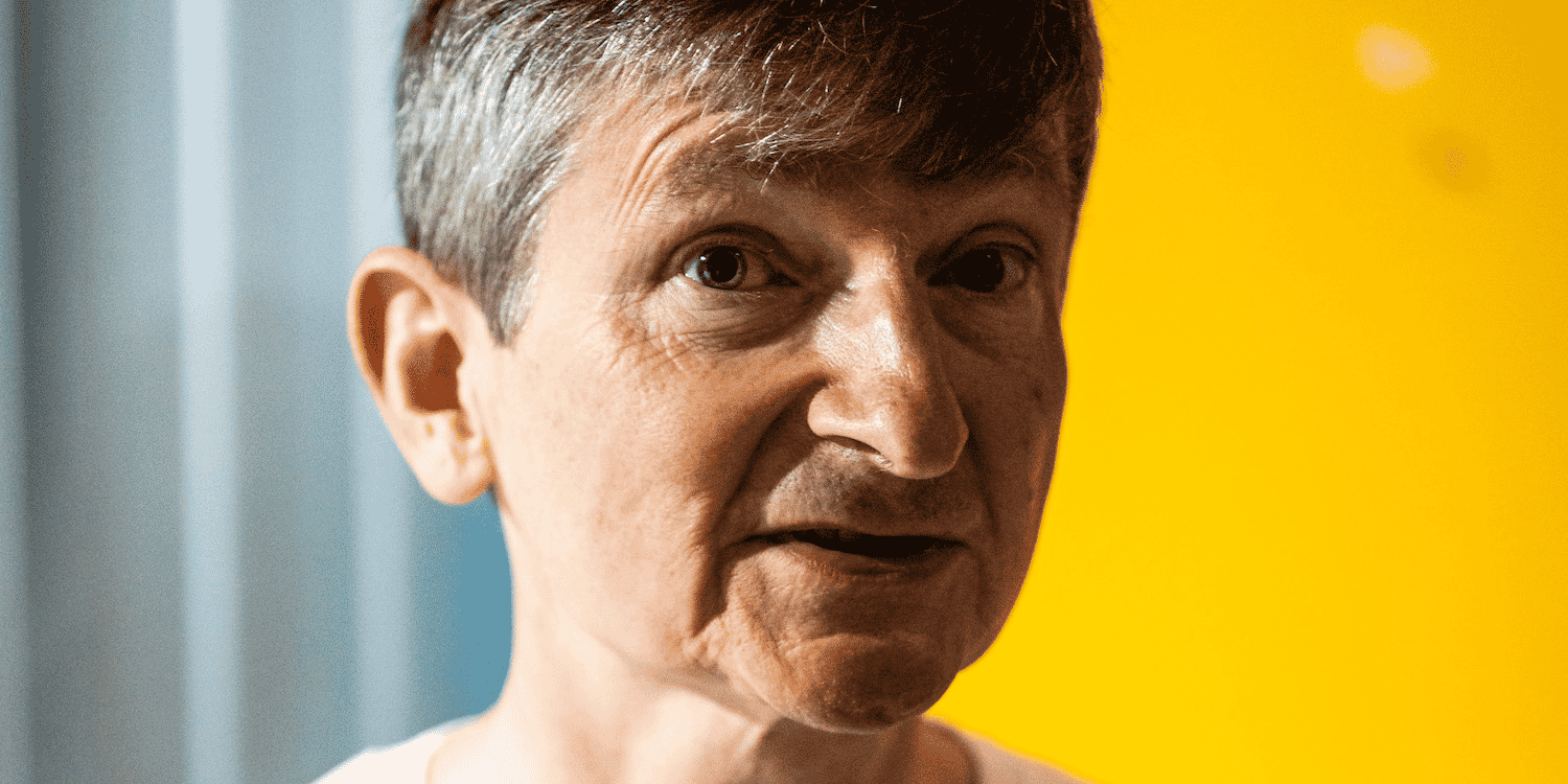 Benoît Torloting