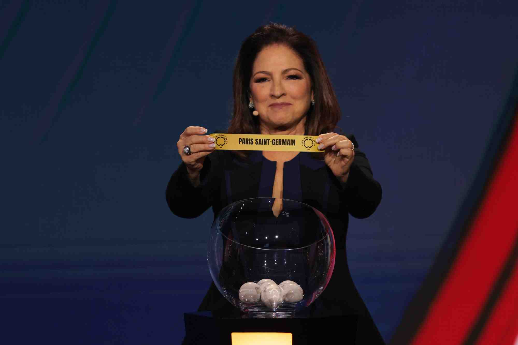 Football-le psg defiera l'atletico de madrid, botafogo et seattle au mondial des clubs
