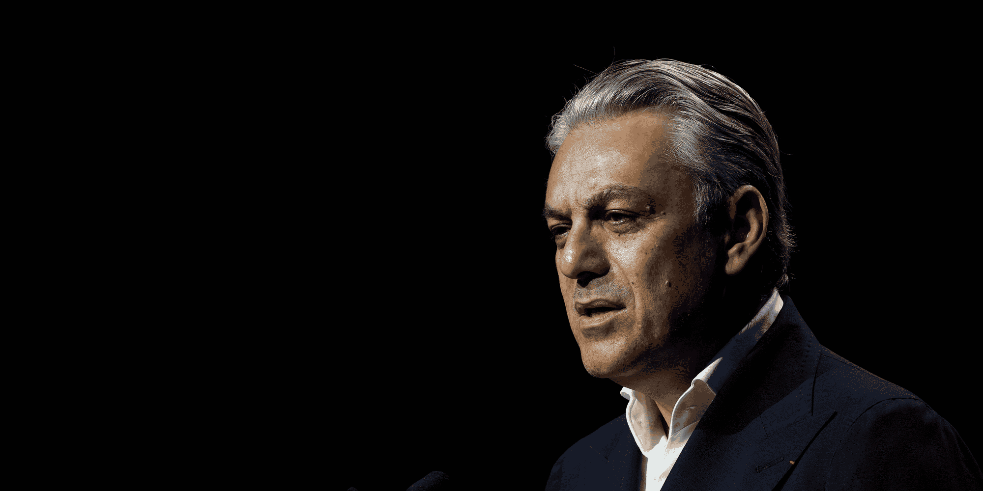 « Trouver une solution pour 2025 est très urgent », a insisté Luca de Meo, le patron de Renault, qui préside l'ACEA, le lobby des constructeurs automobiles européens.