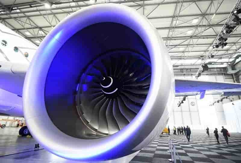 Airbus annule une commande de six A380 passée par Skymark