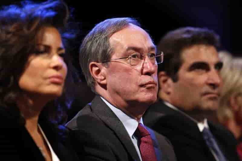 Claude gueant en garde a vue dans l'affaire des tableaux