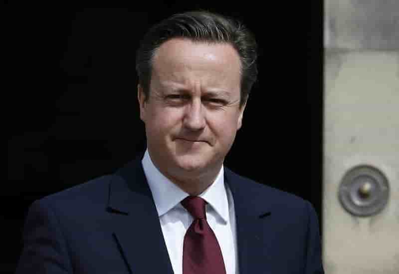 David cameron veut attaquer l'etat islamique a sa source