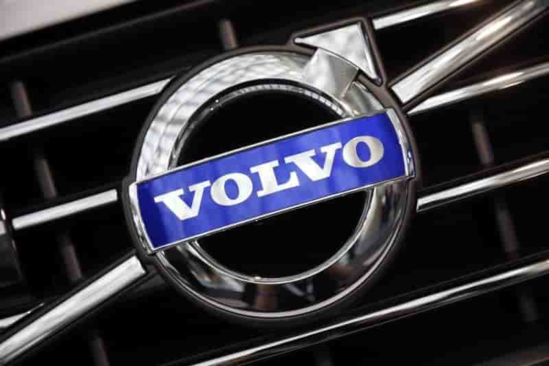 Volvo s'attend a un ralentissement du marche poids lourds aux usa