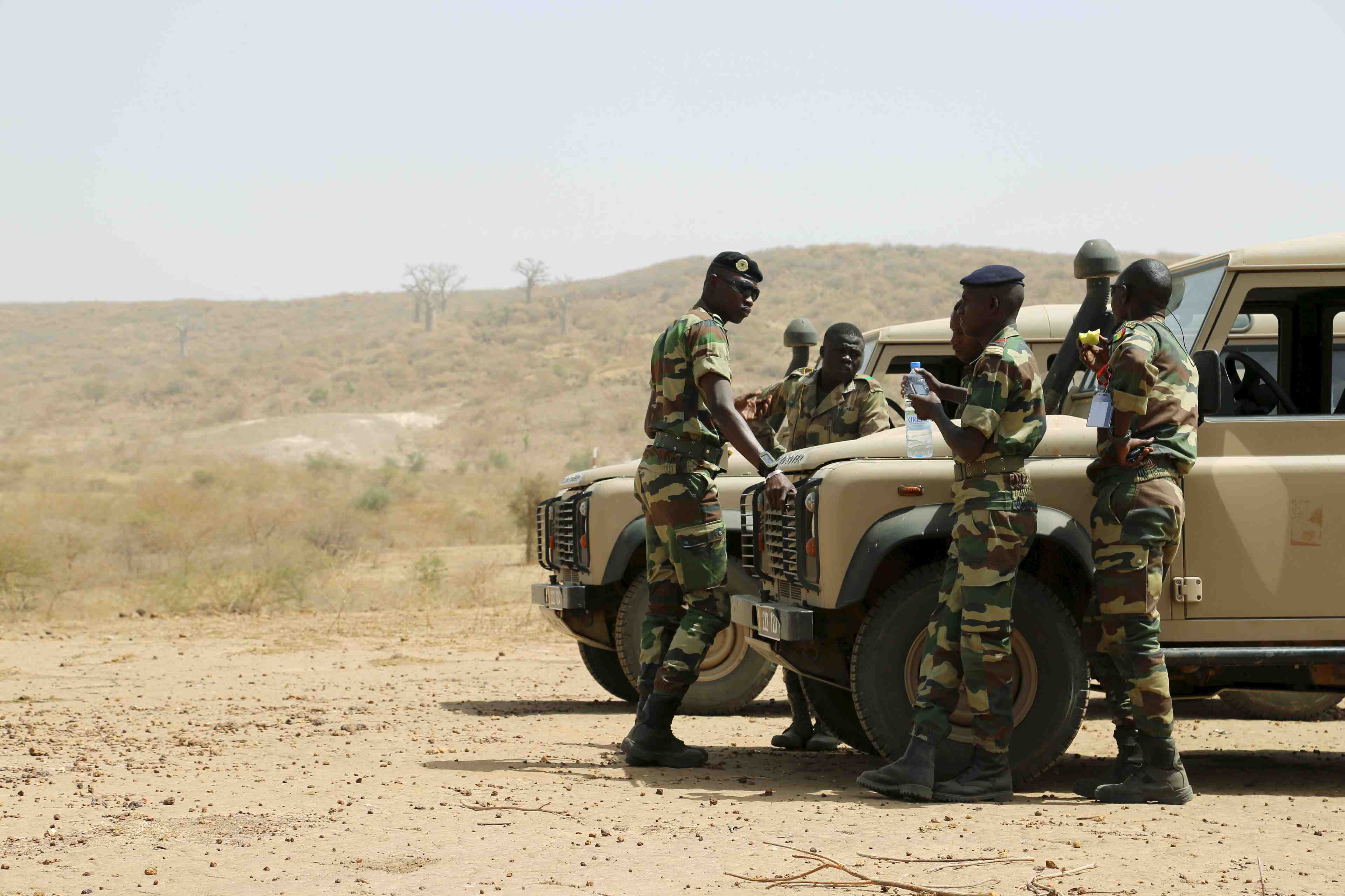 Sénégal