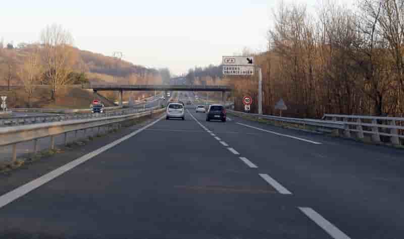 Un total de 6,2 millions de voyageurs pour les "cars macron" en 2016