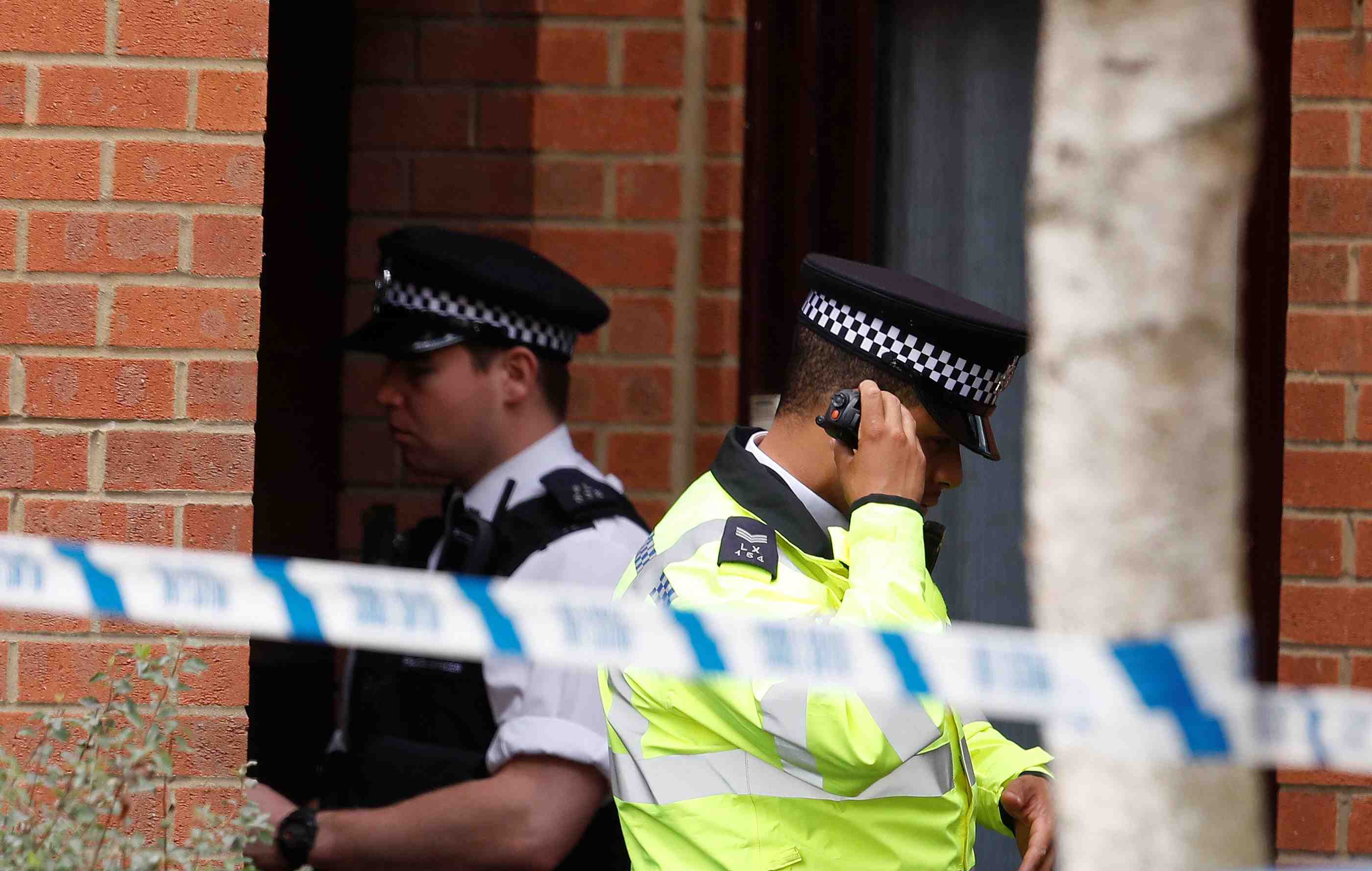 Attentat de londres: l'implication directe de l'ei jugee improbable