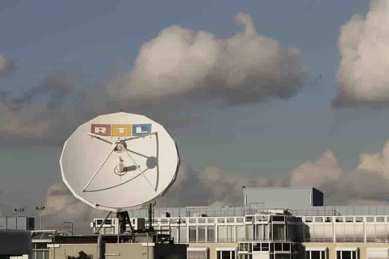Bert habets prend seul les commandes de rtl group