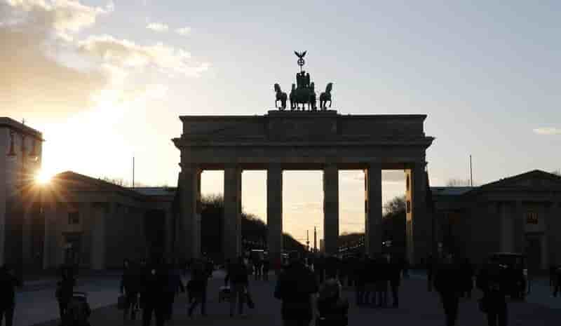 Allemagne: croissance de 0,6% au 4e trimestre