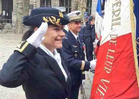 Valérie Hatsch est la nouvelle préfète de la Lozère.