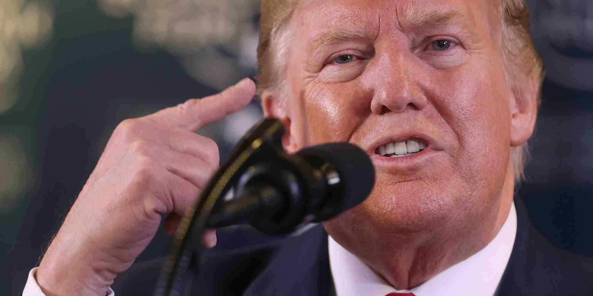 Donald Trump a aussi profité de son passage à Davos pour rencontrer une foule de patrons étrangers et américains, et pour distribuer bons et mauvais points.