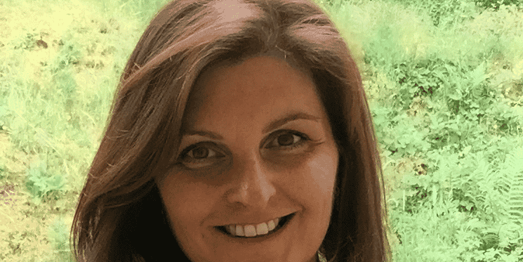 La directrice Workplace Strategy & Design chez Arcadis, Laetitia Haussy.