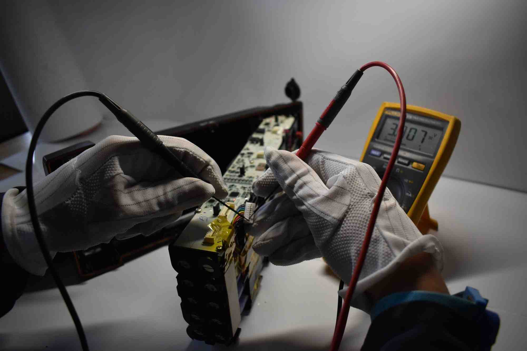 A moyen terme, Nowos disposera d'une capacité de traitement de 200.000 batteries par an.
