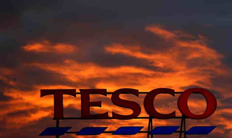 Tesco montre sa confiance avec de nouvelles baisses de prix