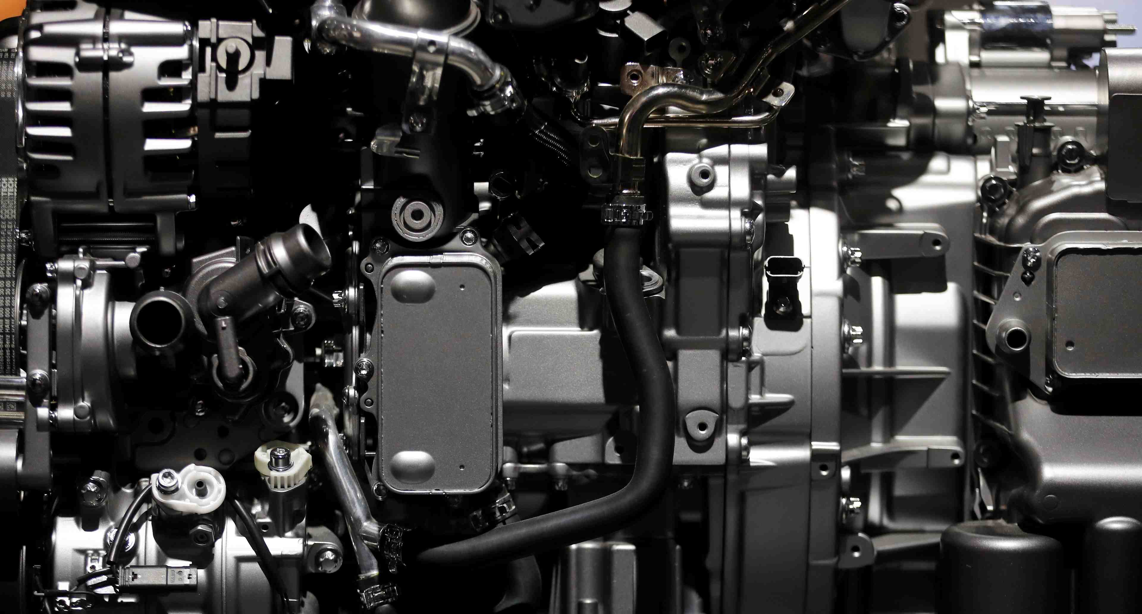 Dieselgate: daimler contraint de rappeler 60.000 mercedes