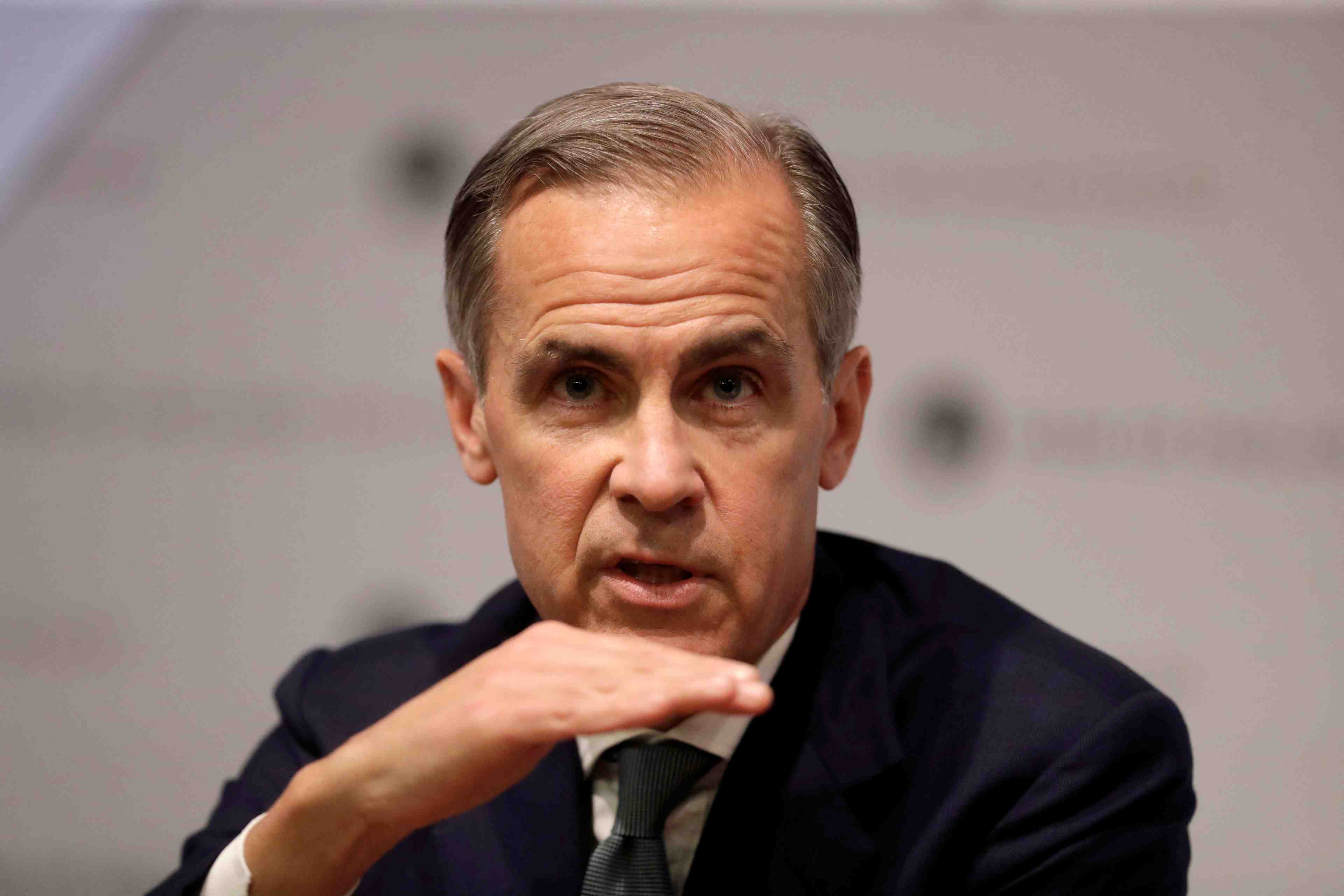 Fmi: berlin dement un accord avec paris pour nommer carney
