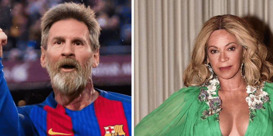 FaceApp connaît un succès important grâce aux montages de visages de stars vieillies, à l'aide d'un filtre de l'application, qui circulent sur les réseaux sociaux.